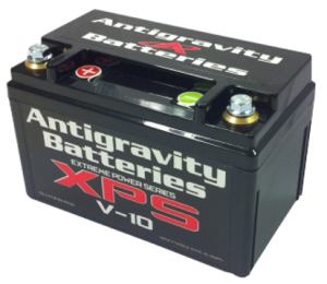 Antigravity Batteries XPS V-10